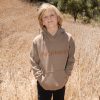 Women Heidi Merrick Hoodies | Kids Rnch Hand Hoodie