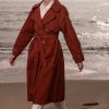 Women Heidi Merrick Blazers & Coats | Anna Trench-Rust