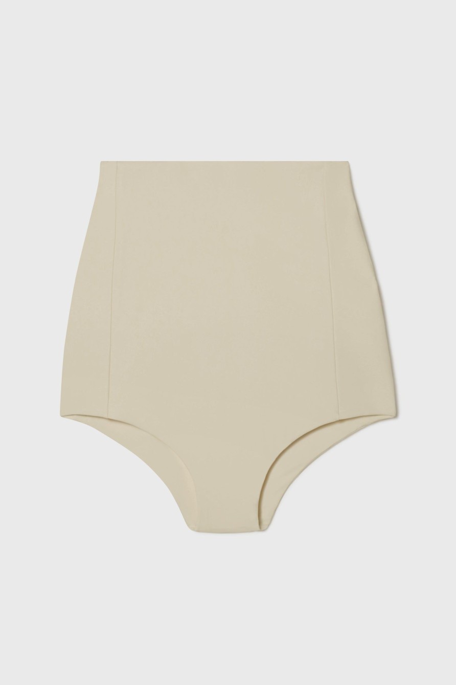 Women Heidi Merrick Swim | Vicent Bottom-Butter