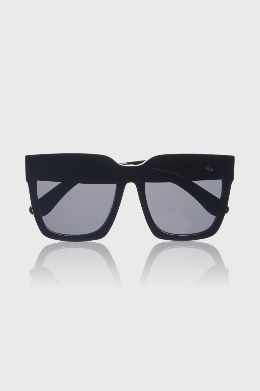 Women Heidi Merrick | Santa Barbara Frame-Black