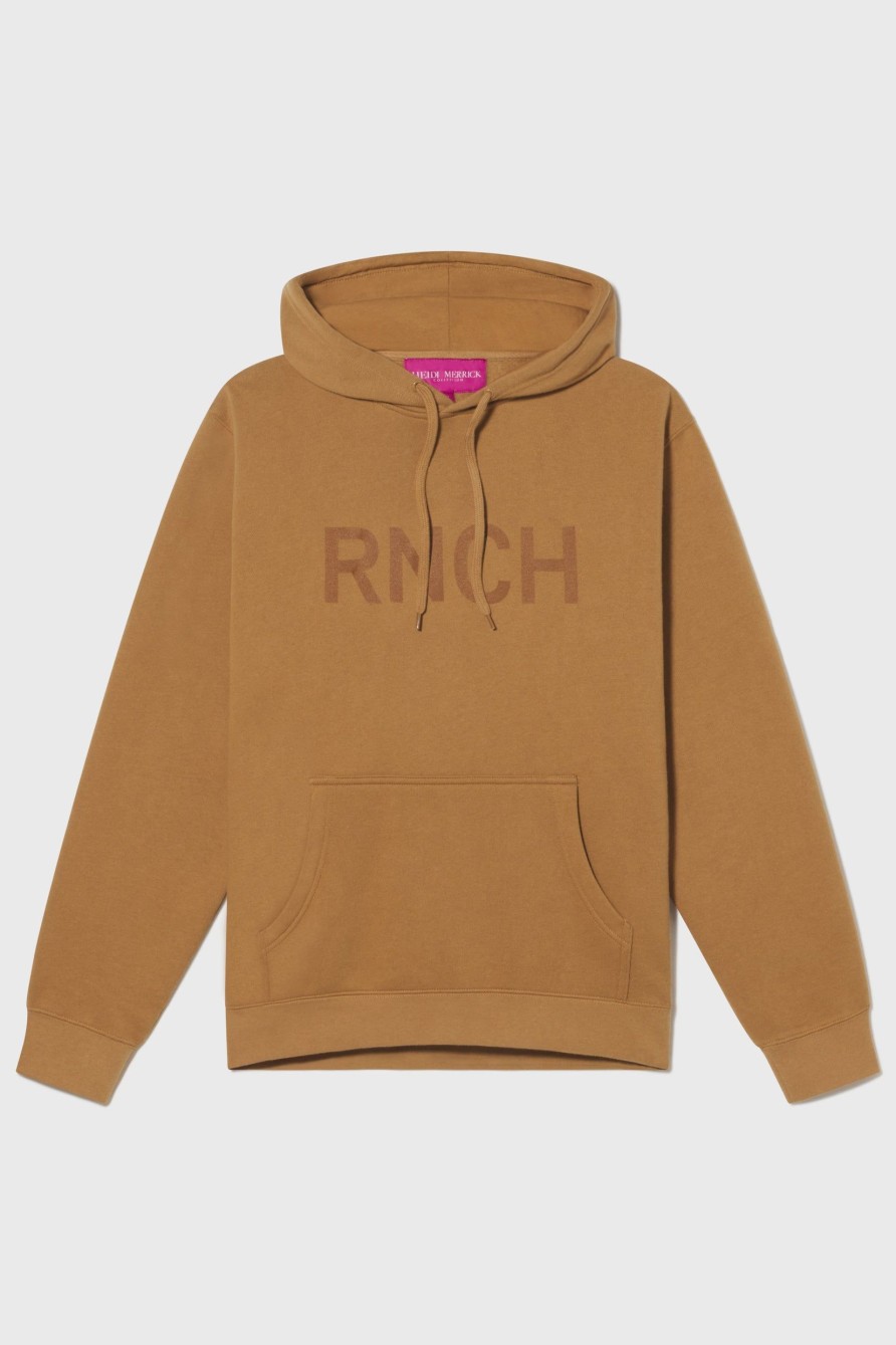 Women Heidi Merrick Hoodies | Rnch Hoodie