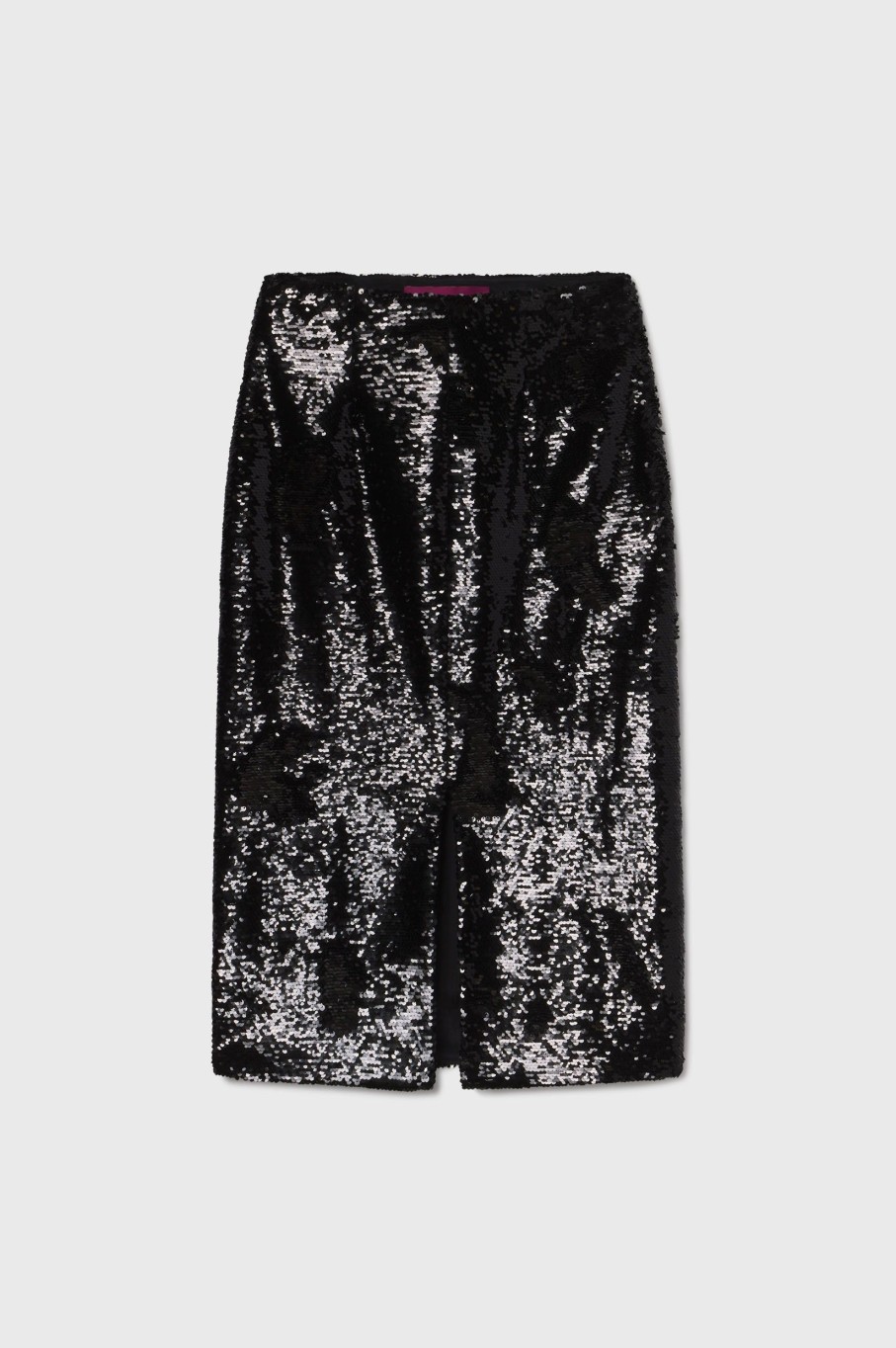 Women Heidi Merrick Bottoms | Ember Skirt-Onyx