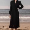 Women Heidi Merrick Dresses | Wightman Dress-Black