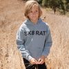 Women Heidi Merrick Tees | Sk8 Rat Groms-Hoodie