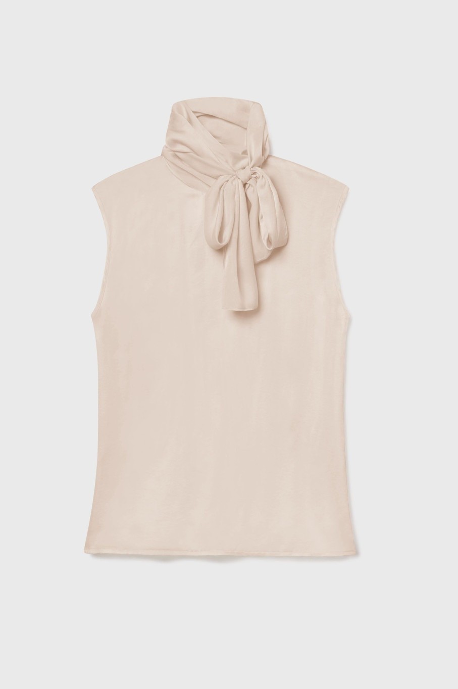 Women Heidi Merrick Classics | Margo Top-Ivory